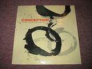 Miles Davis, Mulligan, more  Conception  PRESTIGE 7013(NY yellow label)