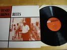 Blues HENRY BROWN  
