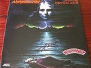 Annihilator - Never  Neverland LP SIGNED by Jeff Waters
