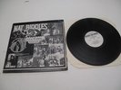 NAT RIDDLES-The Art of LP Spivey Records 1985 rare Blues Harmonica Paste On