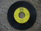 RareTollie Record 45 RPM Sam Fletcher - I'd think it over/Friday night