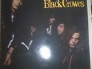 THE BLACK CROWES - Shake Your Money Maker LP 842 515-2