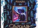 SANTANA Milagro 1992 LP RARE MINT
