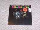 RARE ROCK LP - JIMI HENDRIX EXPERIENCE SMASH HITS 1977 SEALED