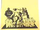 TRASH TALK RECORD RELEASE 7