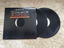 D'angelo-Brown Sugar - vinyl 2x LP - Promo only