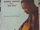 MUDDY WATER SINGS 