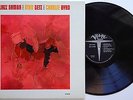 STAN GETZ CHARLIE BYRD Jazz Samba NM GF MONO LP Storage Find