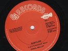 Errol Bellot ?– Babylon ORIG UK 12