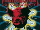 CORROSION OF CONFORMITY Wiseblood Limited Coloured 2x 180g Vinyl LP NEW & SEALED