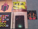 Vinyl LP Blood Red Shoes, Tegan and Sara, Shout Out Louds, R.E.M, Arctic Monkeys