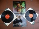 The Jimi Hendrix Experience Electric Ladyland Polydor Nude cover