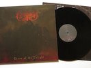 MARDUK - Those of the Unlight - Gatefold LP