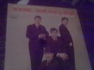 Vintage Beatles LP Vee-Jay Introducing the Beatles ColumnExcellent all the Way