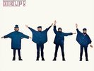 BEATLES Help 180G 2012 Stereo Remastered Vinyl LP SEALED