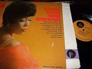 GLORIA LYNNE : SOUL SERENADE RARE PROMO ONLY LABEL LP 1969 FONTANA MFG 27541 USA
