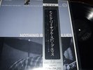 HERB ELLIS : NOTHING BUT THE BLUES JAPAN LP VERVE POLYDOR K.K. MV 2529