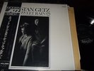 STAN GETZ QUARTET : SWEET RAIN JAPAN LP VERVE POLYDOR K.K. MV 2049