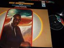 WES MONTGOMERY : A PORTRAIT OF LP 1969 LIBERTY LBS 83178 GERMANY