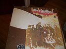 LED ZEPPELIN-ONE SIDE IS LED ZEPPELIN OTHER SIDE LED ZEPPELIN II-LP-VG+-PAGE