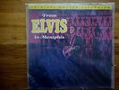 ELVIS PRESLEY In Memphis vinyl LP MINT SEALED (MFSL 1-059)