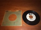 U6-96 Vinyl Record Album 45 Dj Copy Tamla Marvin Gaye Little Darling I Need You