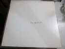 BEATLES White Album MFSL 2-072 no pictures VG++ audiophile  clean