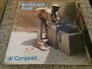 Al Campbell Working Man Rare Killer Roots LP Listen 