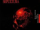 Sepultura Beneath the Remains Vinyl LP New