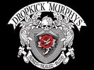 DROPKICK MURPHYS Signed and Sealed in Blood Doppel LP + CD