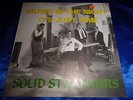 Solid Strangers - Music In The Night - TOP ITALO DISCO 12