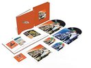 Led Zeppelin Houses Of The Holy Vinyl LP Record & CD 2014 Super Deluxe Box Set