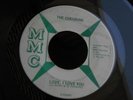 1M MMC 016 GARAGE ROCK THE CHEVRONS LOVE I LOVE YOU ROODE DREAMS ISAACSON