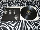 The Beatles - With The Beatles(1st Mono Press XEX447-1N/448-1N JOBETE Credit) Lp