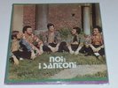 I SANTONI LP+CD NOI I SANTONI EDIZIONE LIMITATA