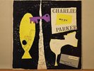 Charlie Parker  Clef Records MG C-157  10