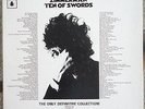 Zimmerman Ten of Swords 10LP Box Set RARE Bob Dylan UNPLAYED Tarantula Vinyl