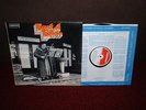 EAST OF EDEN Snafu LP 1970 DERAM 1st Press BRILLIANT EXAMPLE