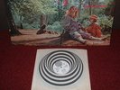 JIMMY CAMPBELL Half Baked LP 1970 VERTIGO 1st Press BRILLIANT EXAMPLE