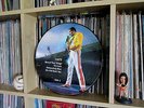 QUEEN 1973 - 1977 UK Picture Disc LP Vinyl RARE Freddie Mercury Brian May