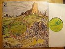 LP,  Forest, The Full Circle, FOC, Original Harvest UK 1970, SHVL 784, EX - NM