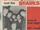 LITTLE JIMMY AND THE SHARKS  7
