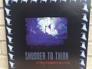 SHUDDER TO THINK Pony Express Record LP Punk Alternative Rock Sammich Dischord