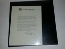 Franklin Mint Limited Signature Edition BERNARD HAITINK -- SIGNED