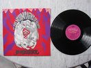 BLACKFEATHER AT THE MOUNTAIN OF MADNESS LP PSYCH OZ ORIGINAL TEXTURED COVER 1971