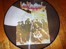 LED ZEPPELIN 2 PICTURE DISC 12