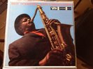 Ben Webster and Associates, Verve inc original lp