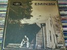 SEALED EMINEM THE MARSHALL MATHERS DOUBLE LP VINYL RECORD ALBUM 069490629-1