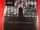 The Dark Knight Soundtrack 2008 2 LP 180 GRAM VINYL HANS ZIMMER J. HOWARD SEALED