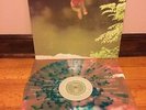 Whenever, If Ever. The World Is A Beautiful Place. First Pressing vinyl. rare.